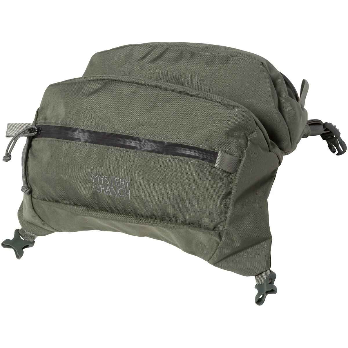 Hunting Daypack Lid Pack MYSTERY RANCH Backpacks